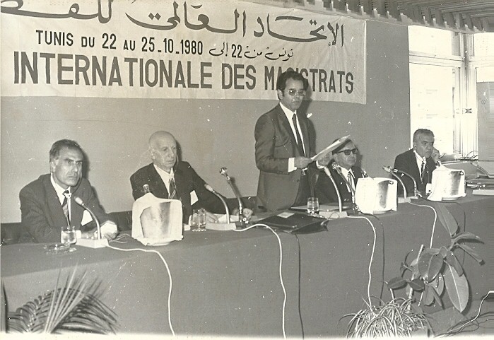 Tunis 1980