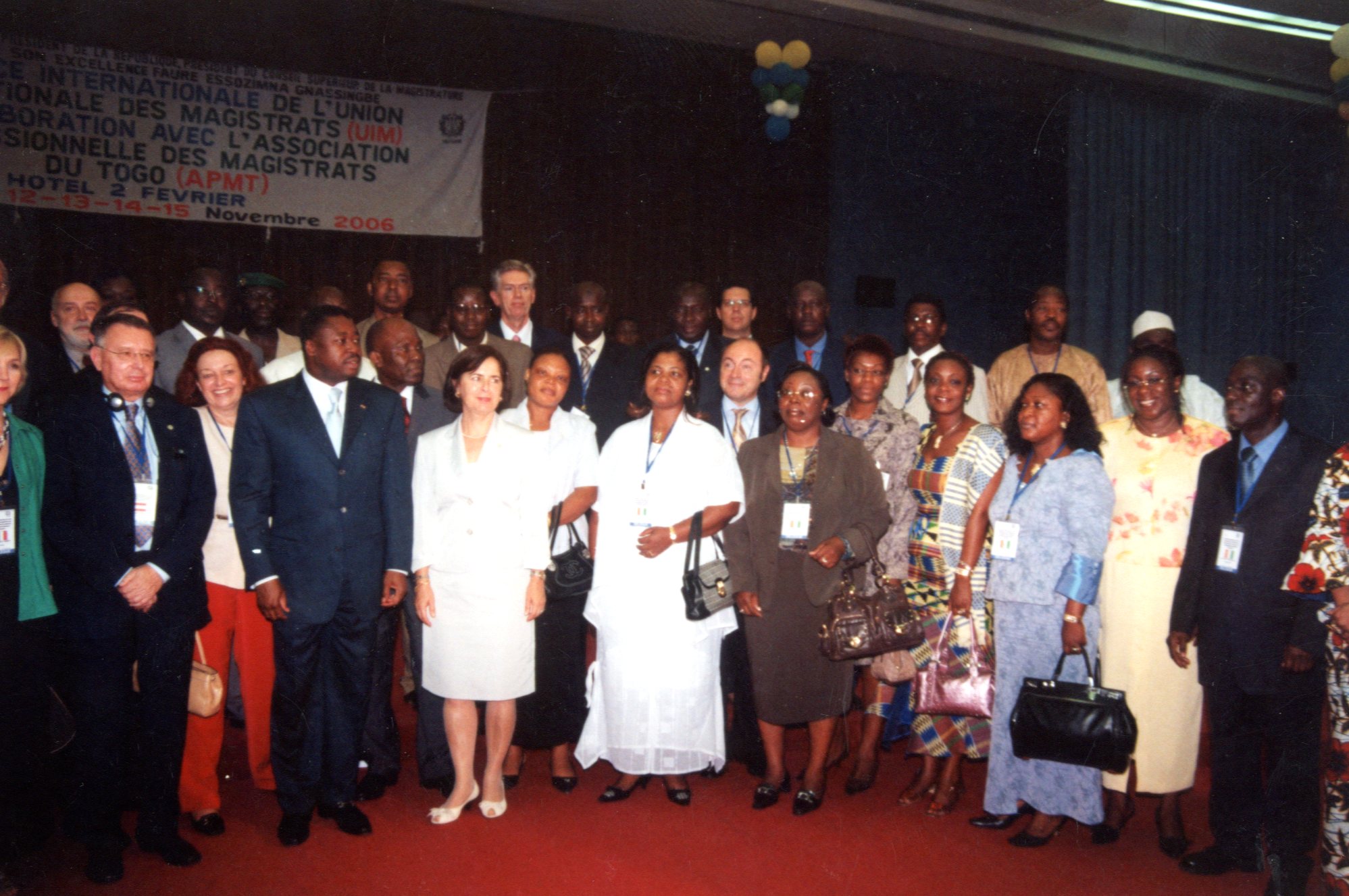 IAJ International Conference