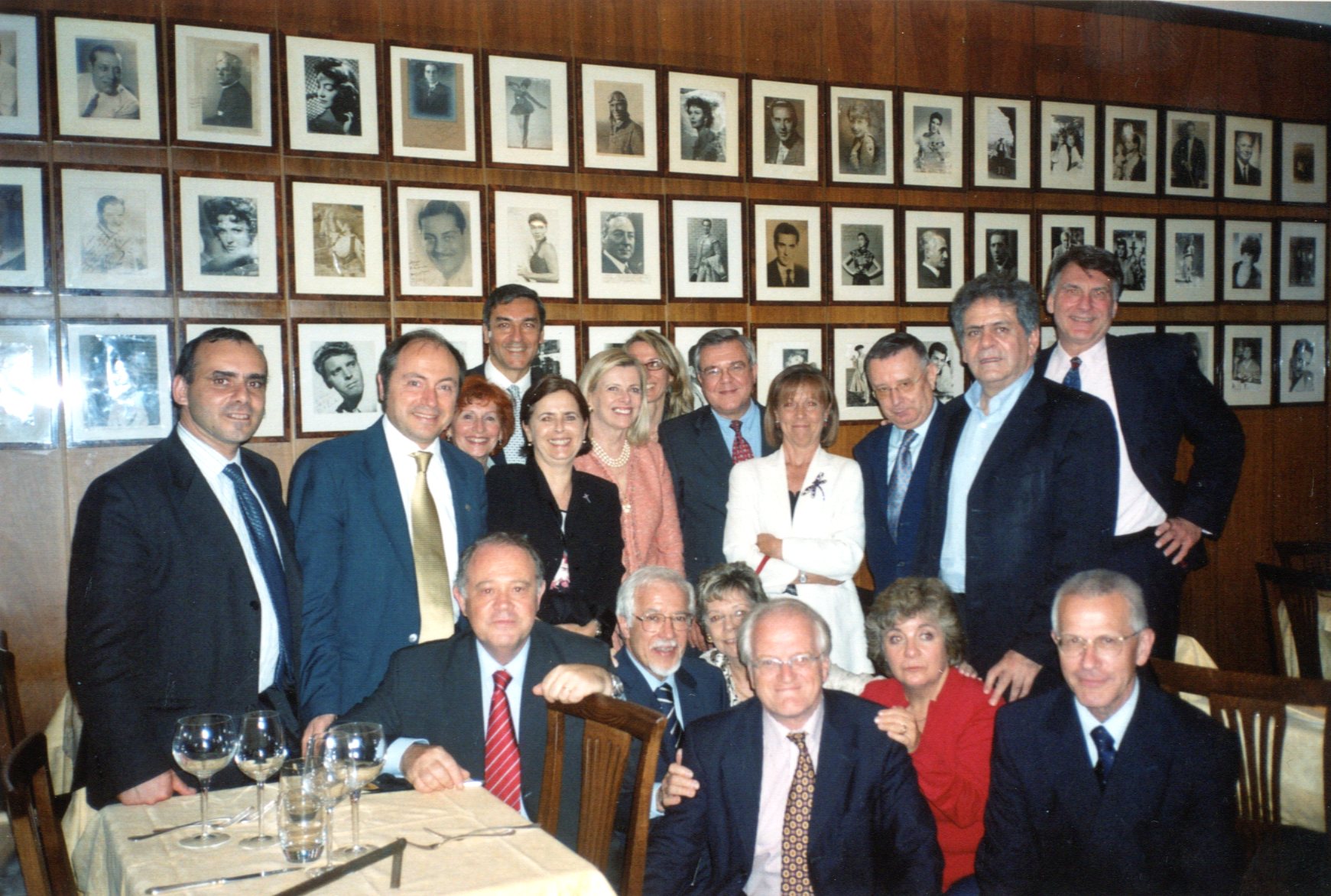 Presidency Committee