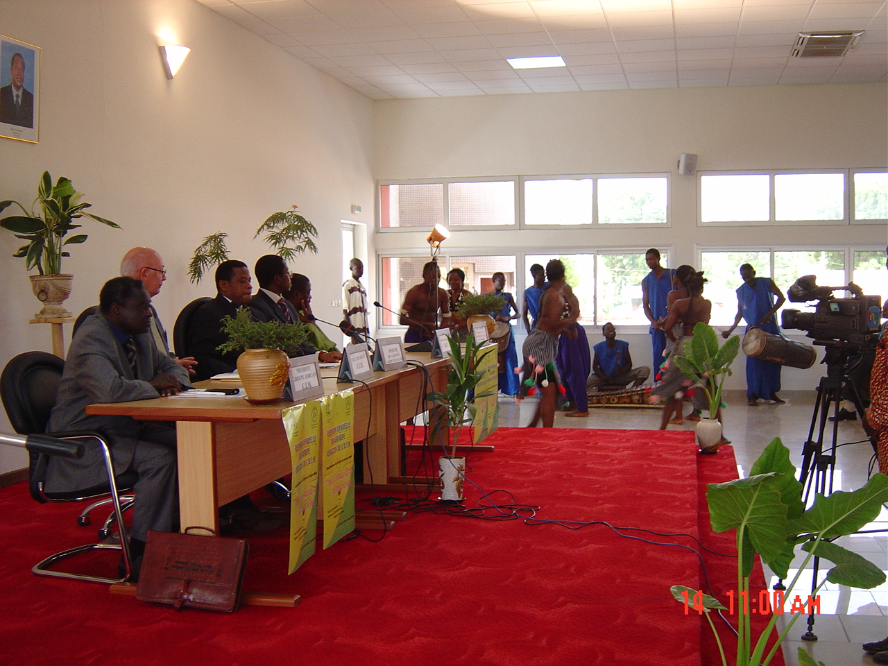 African Group