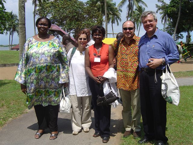 African Group