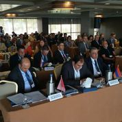 European Association of Judges