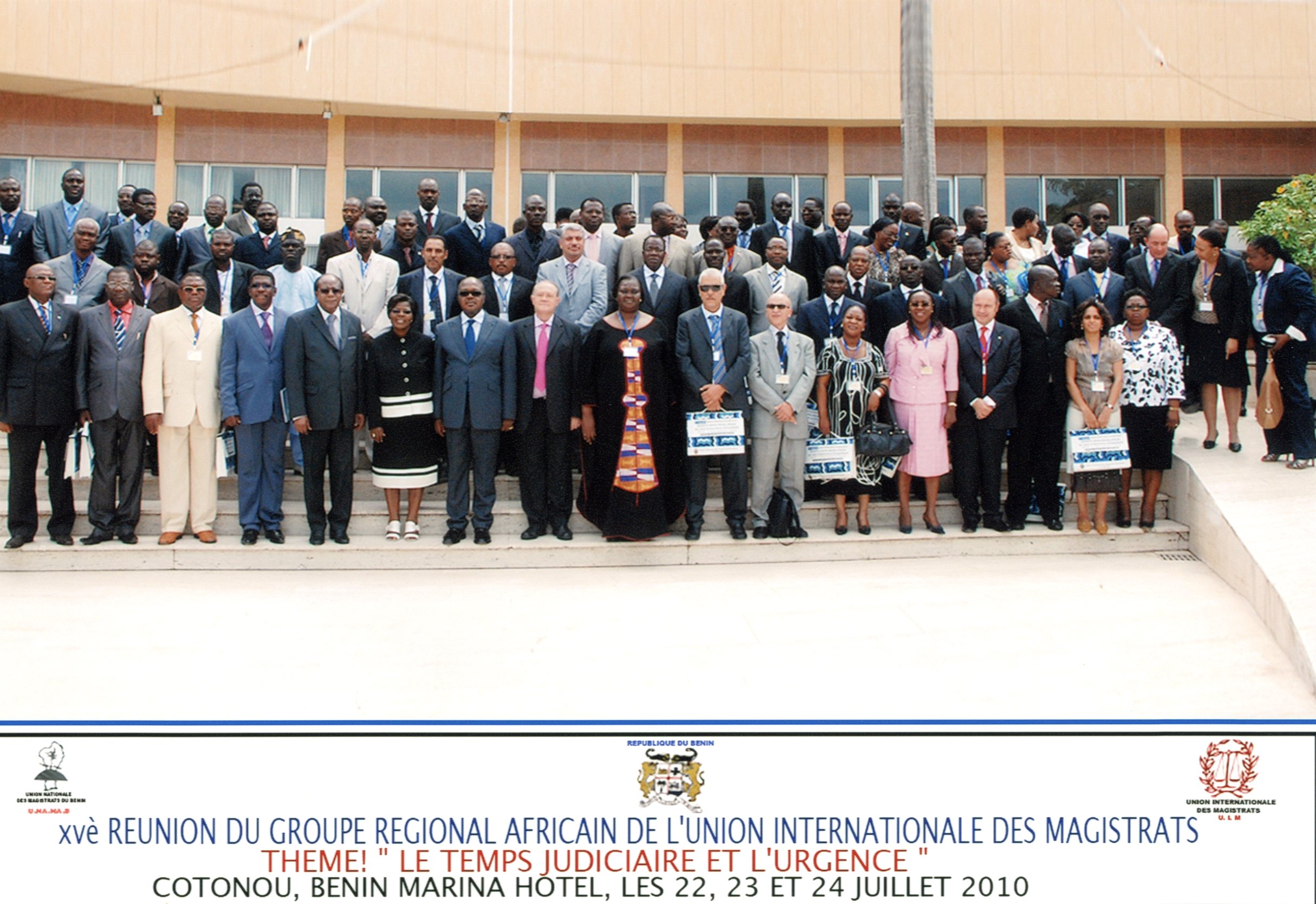 African Group