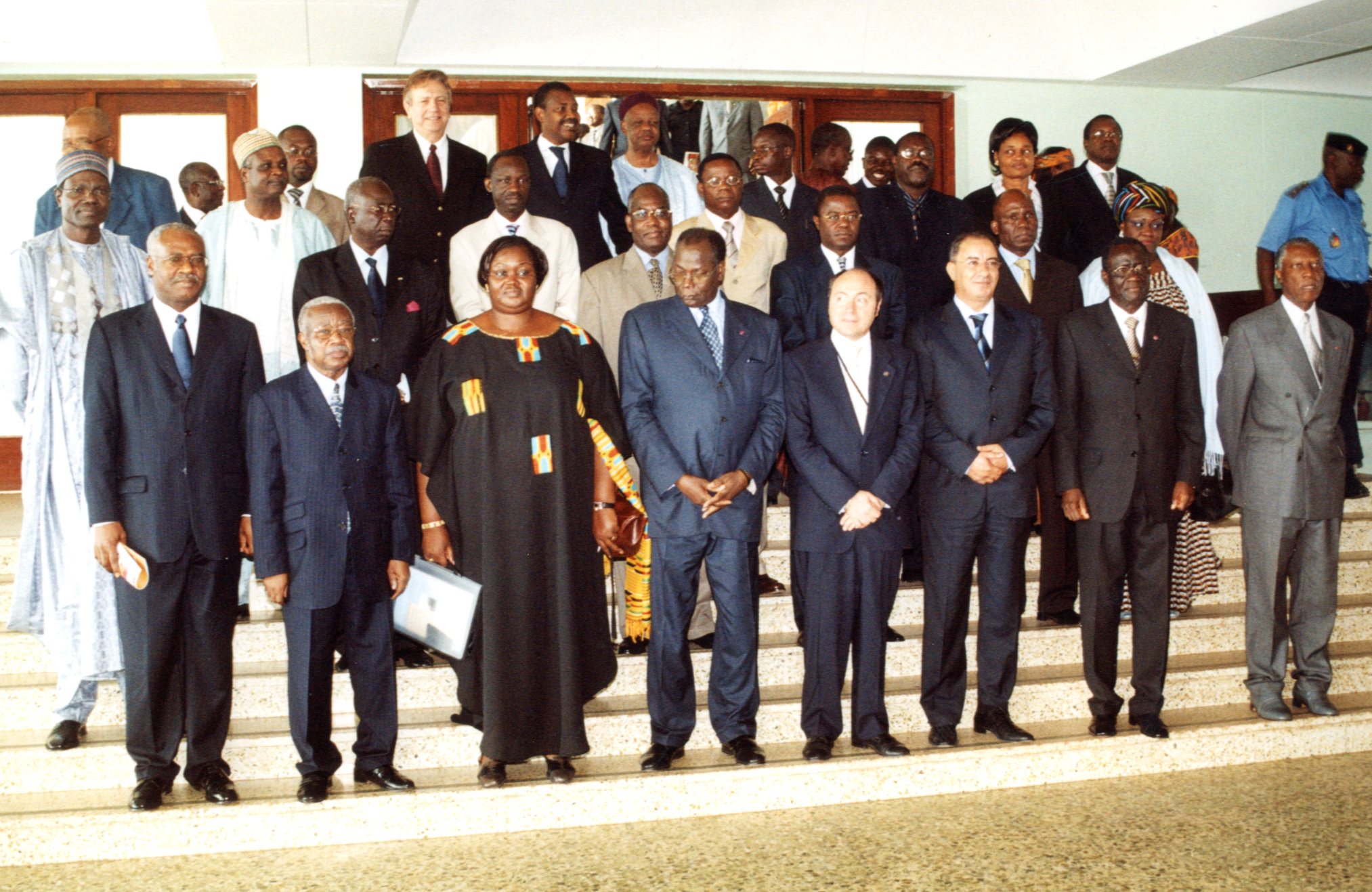 African Group