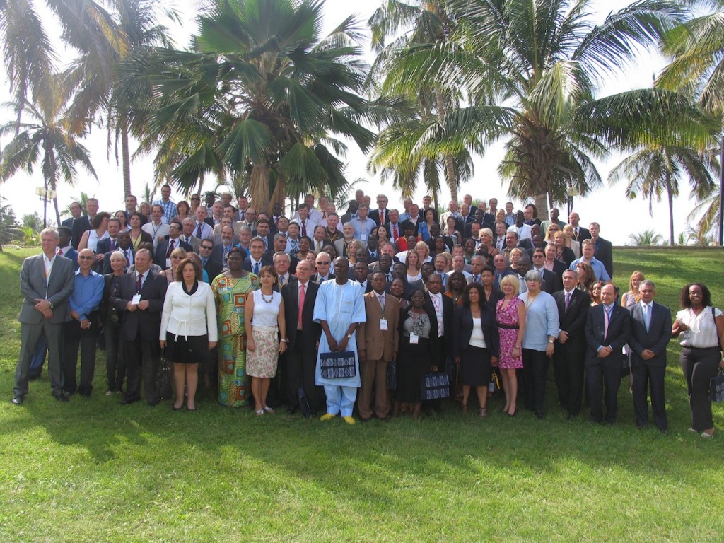 53rd Annual Meeting