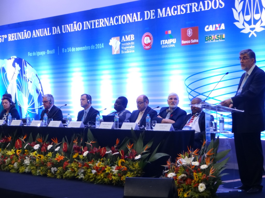 57th Annual Meeting