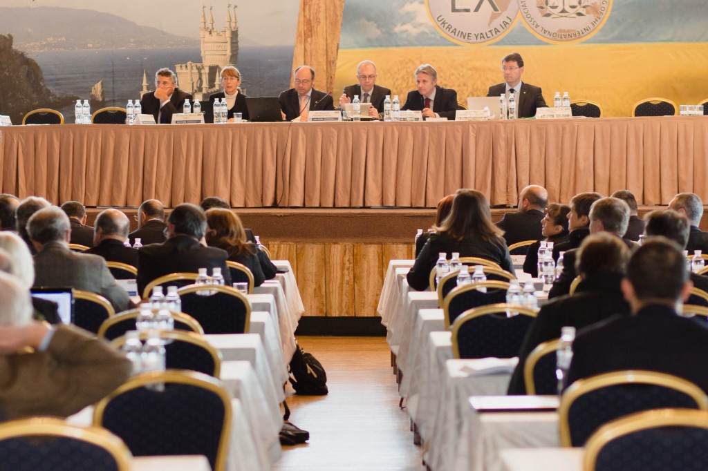 56th Annual Meeting