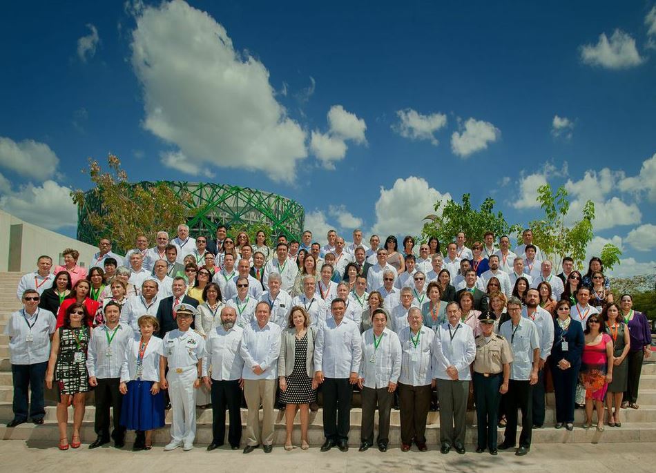 Iberoamerican Group