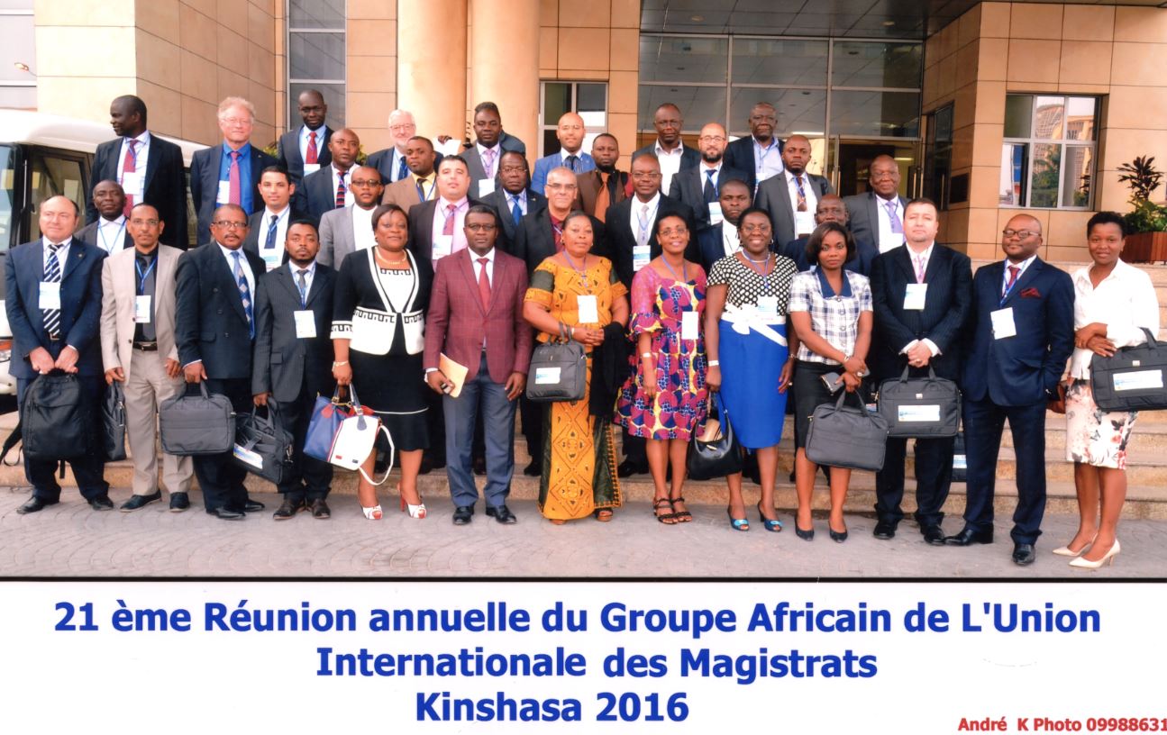 African Group