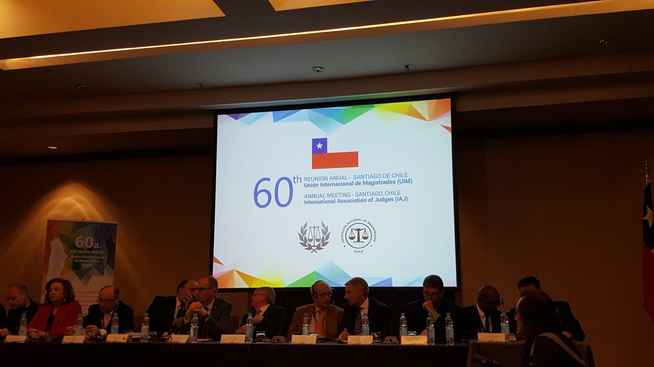 60th Annual Meeting