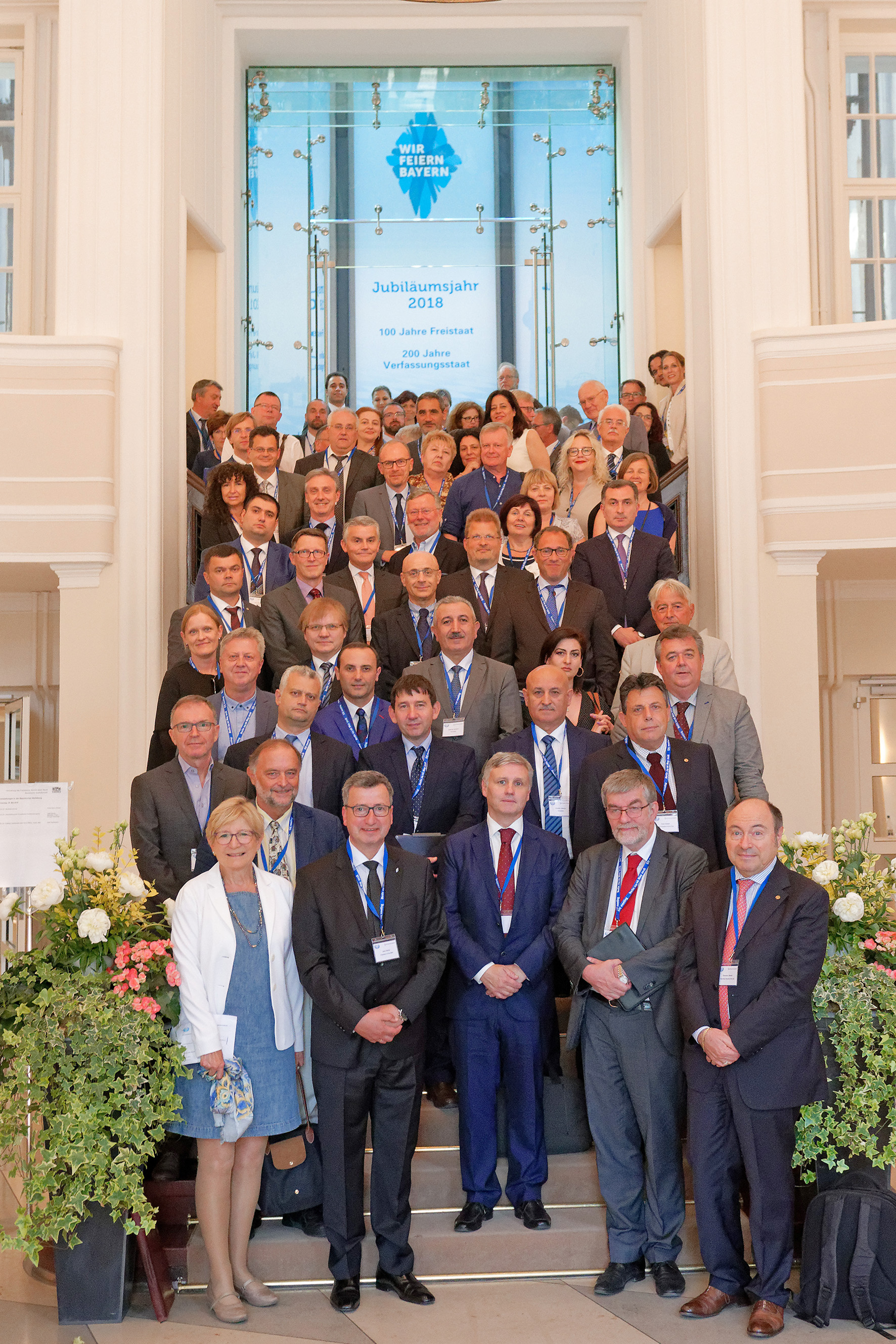 European Association of Judges