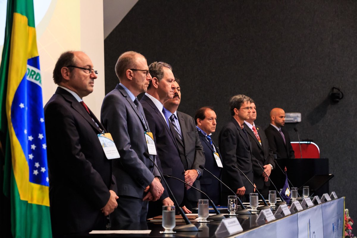 Iberoamerican Group