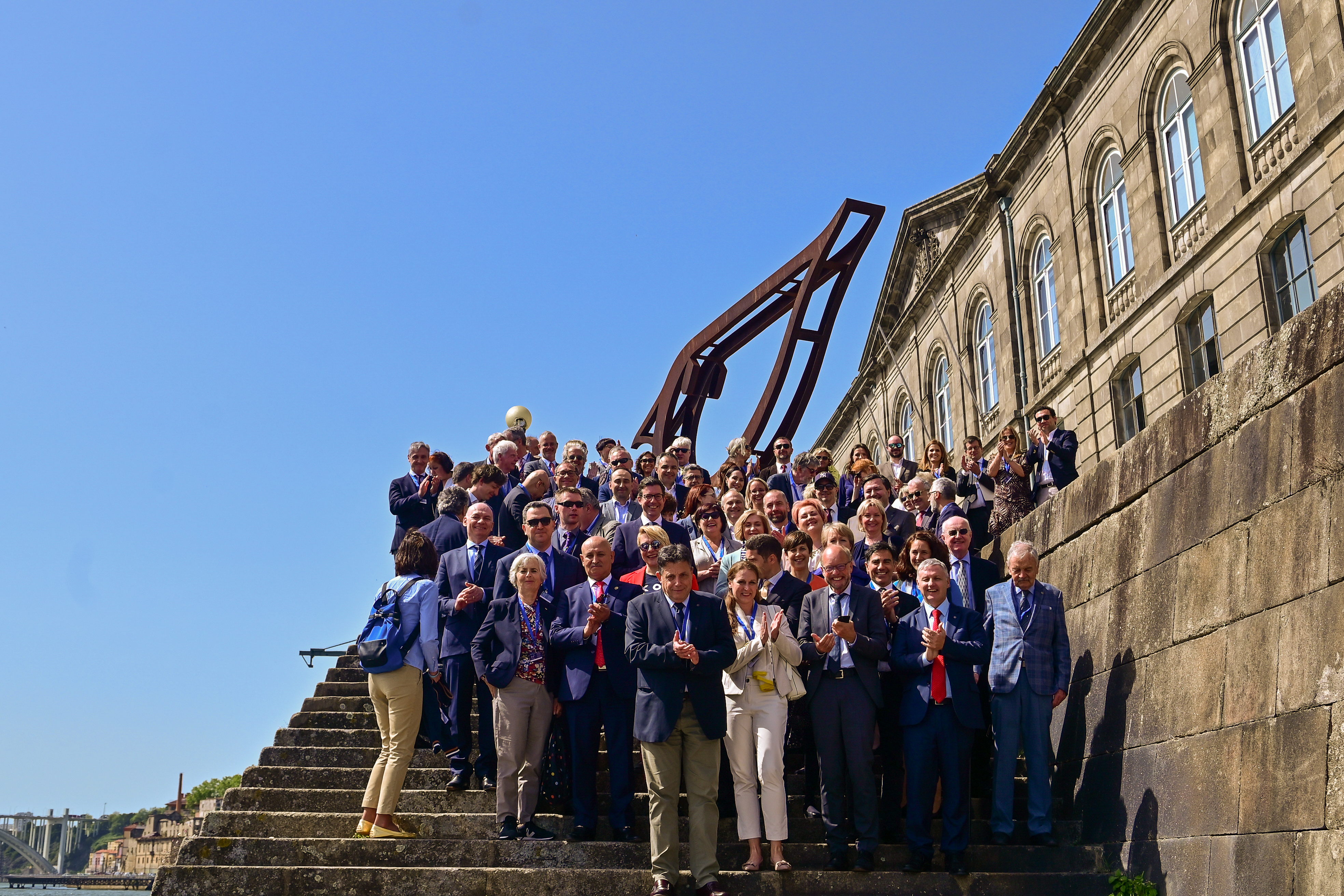 European Association of Judges